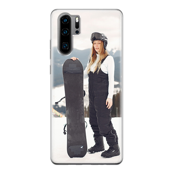 Huawei P30 Pro coque personnalisée