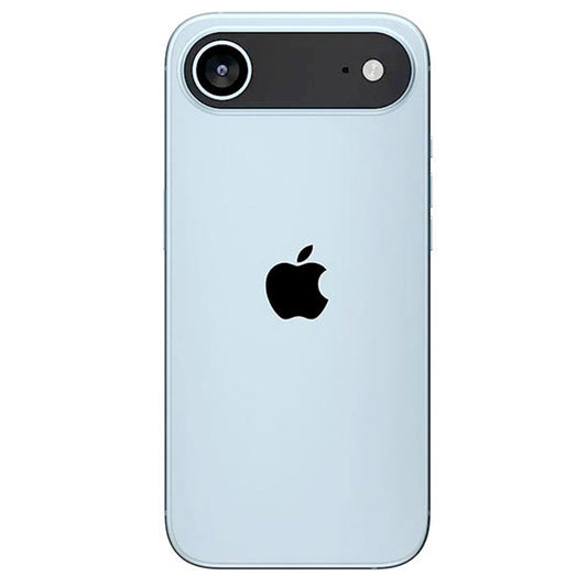 coque personnalisée iphone 17 Air