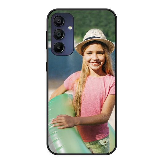 samsung galaxy a15 coque personnalisée