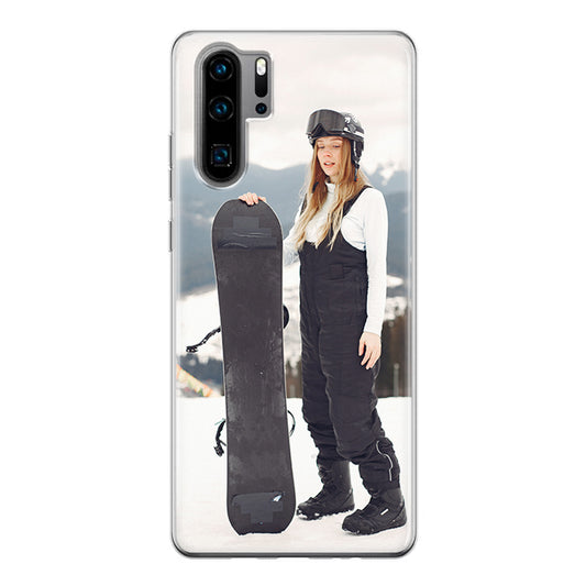 Huawei P30 Pro coque personnalisée