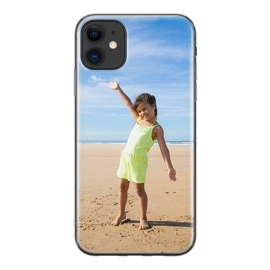 coque personnalisée iphone 11