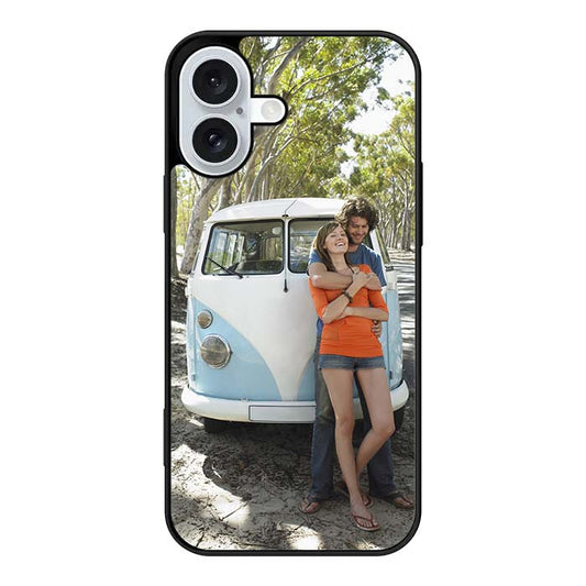 coque personnalisée iphone 16e