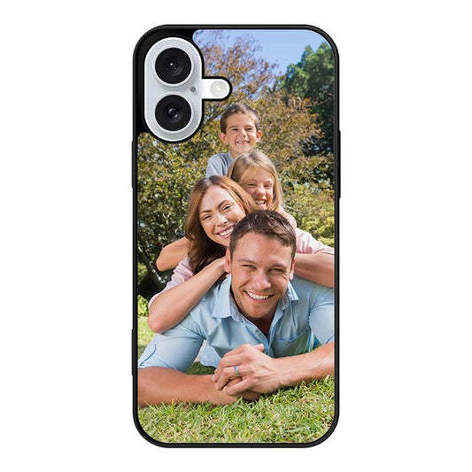 coque personnalisée iphone 16 plus
