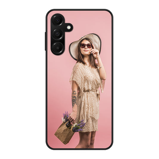 coue personnalisée samsung galaxy a16