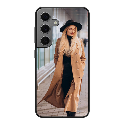 coque personnalisée samsung galaxy s24