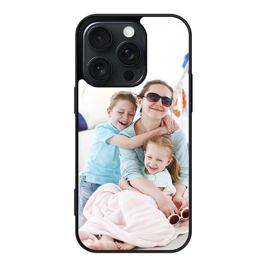 coque personnalisée iphone 16 pro