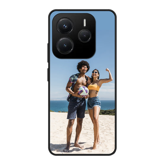 coque personnalisée xiaomi redmi note 14 5g